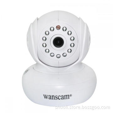 HW0021 Wanscam Megapixel HD P2P connection indoor ip camera